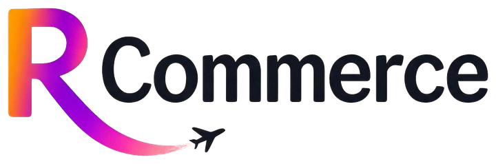 R Commerce